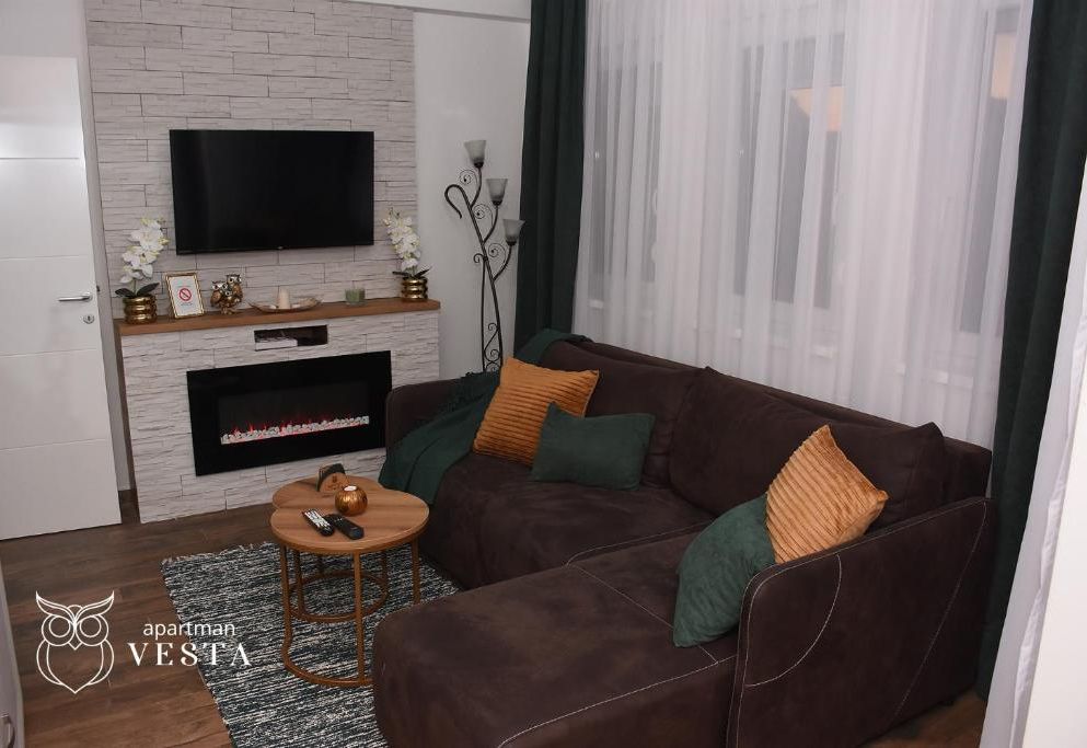 VESTA Apartman