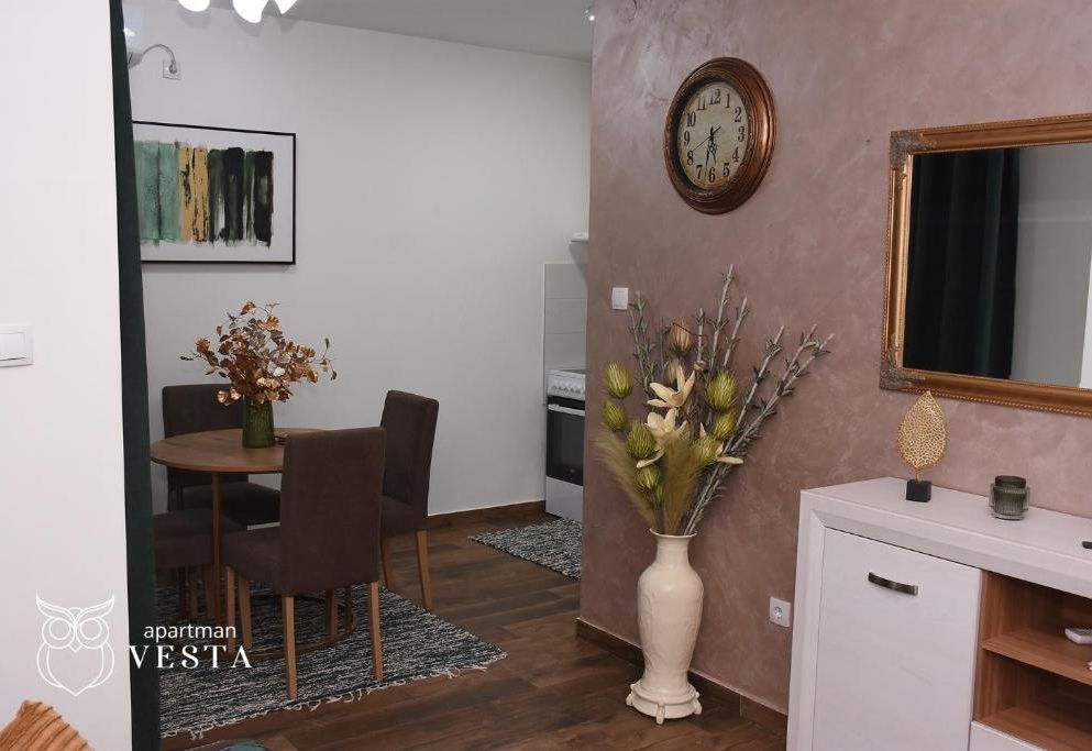 VESTA Apartman