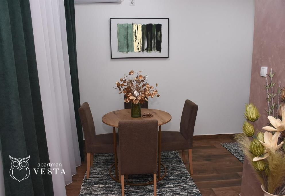 VESTA Apartman