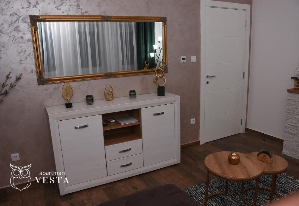 VESTA Apartman