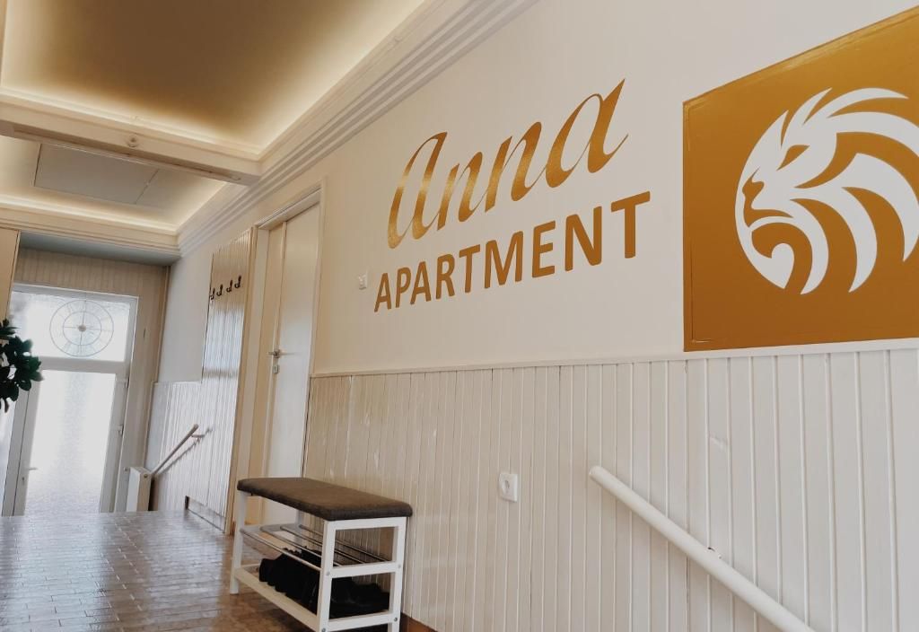 Anna apartment