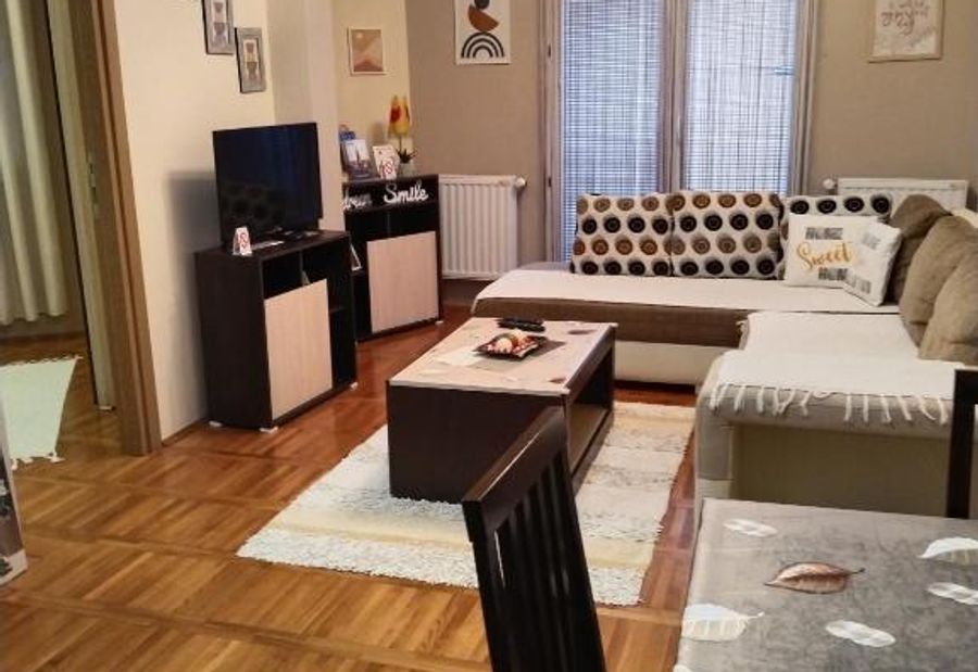 Apartman 9