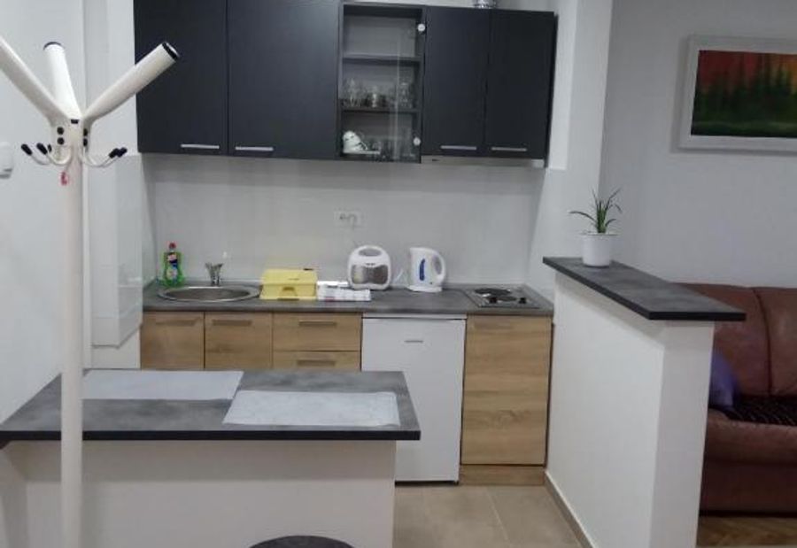 Apartman Ana