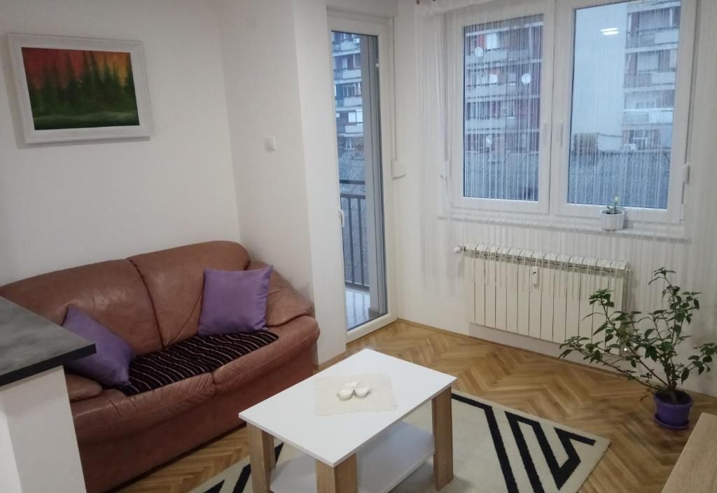 Apartman Ana