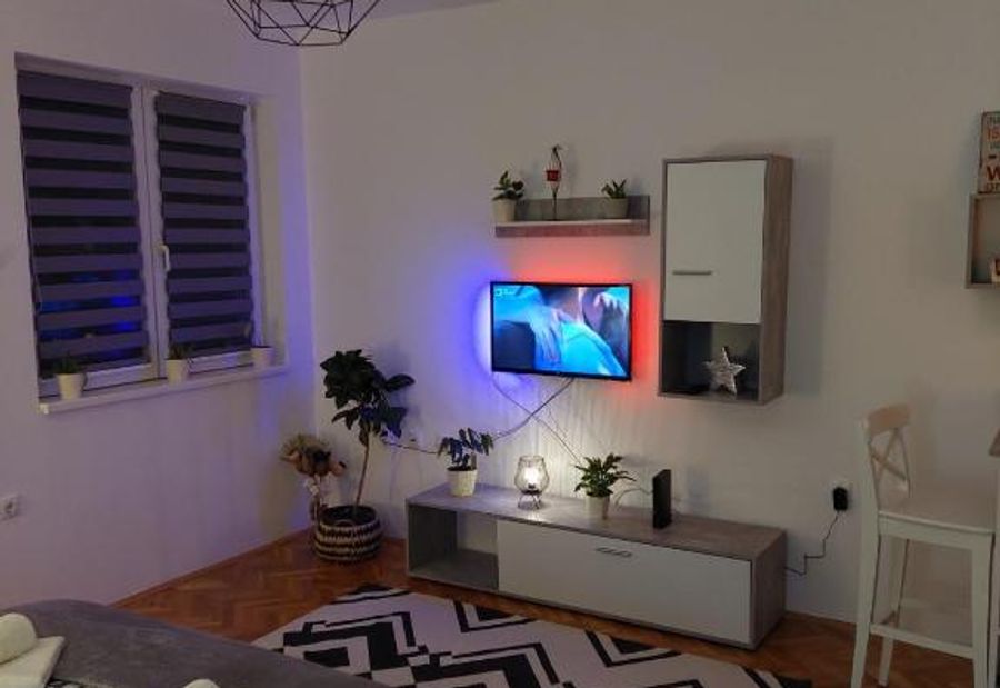 Apartman Bart