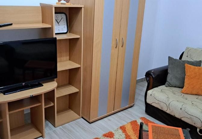 Apartman Bosiljka