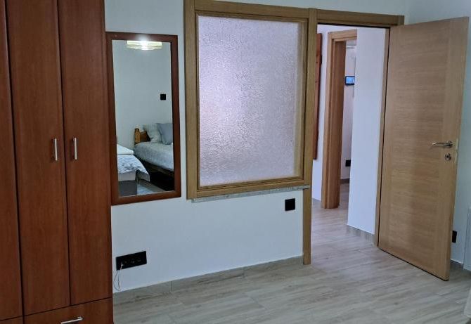 Apartman Bosiljka