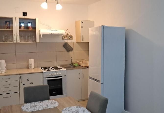 Apartman Bosiljka