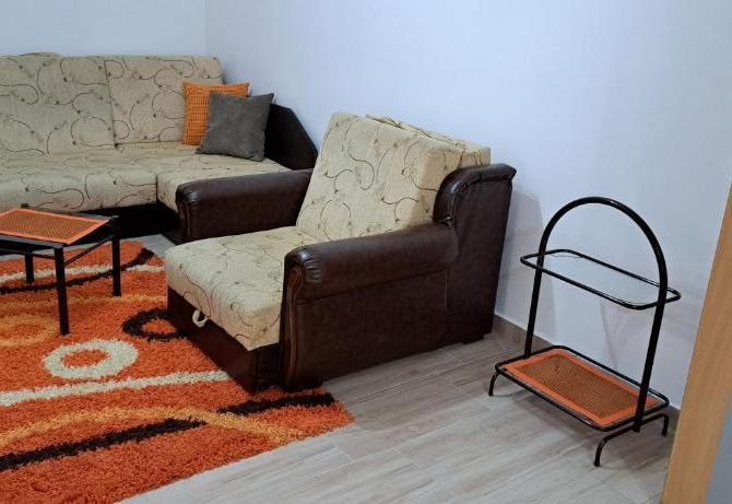 Apartman Bosiljka