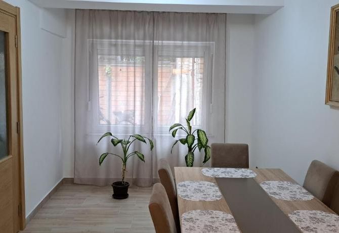 Apartman Bosiljka