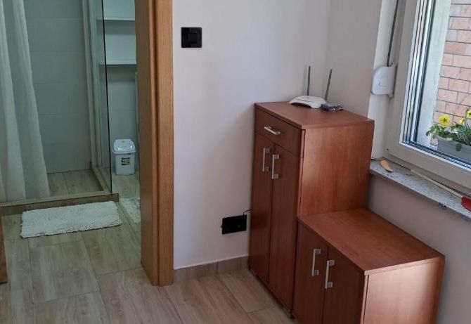 Apartman Bosiljka