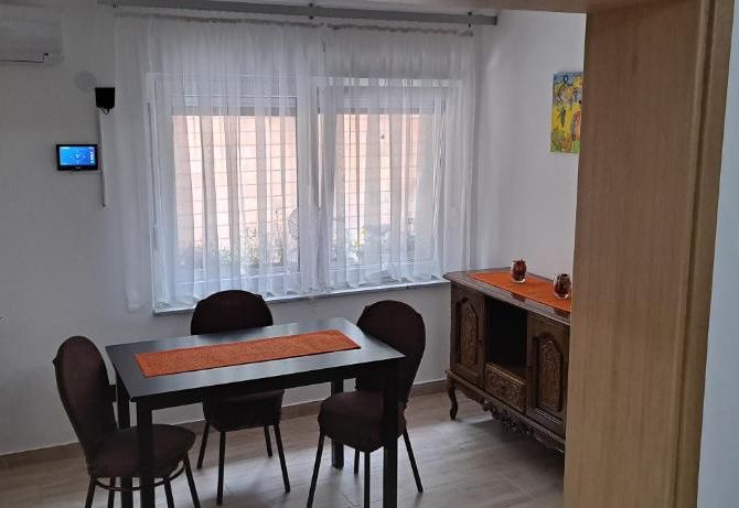 Apartman Bosiljka