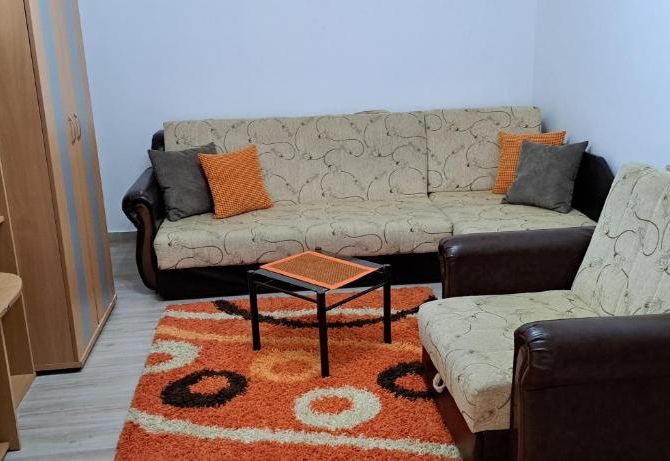 Apartman Bosiljka