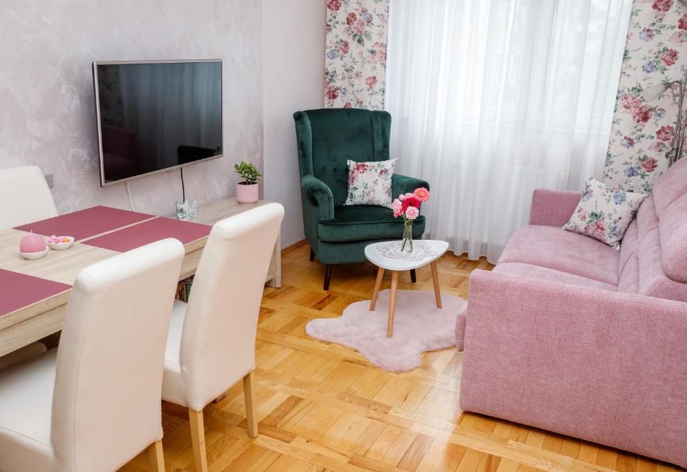 Apartman Boska