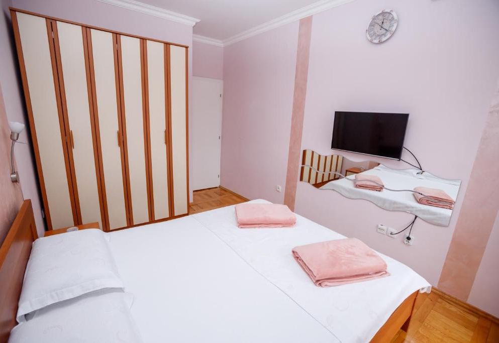 Apartman Boska