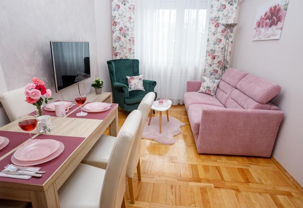 Apartman Boska