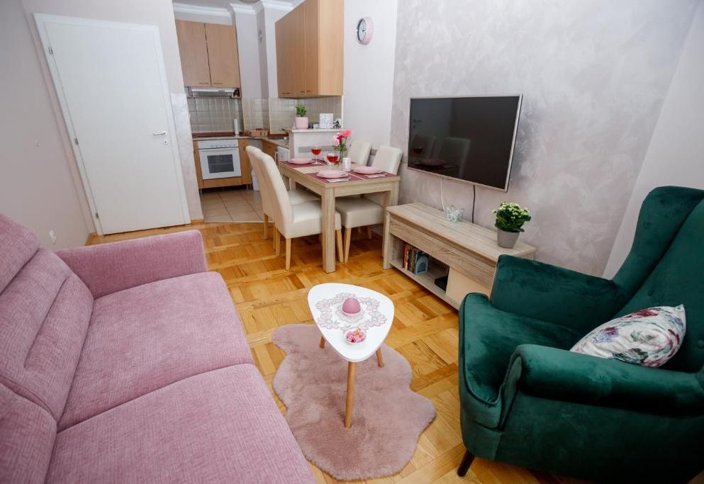 Apartman Boska