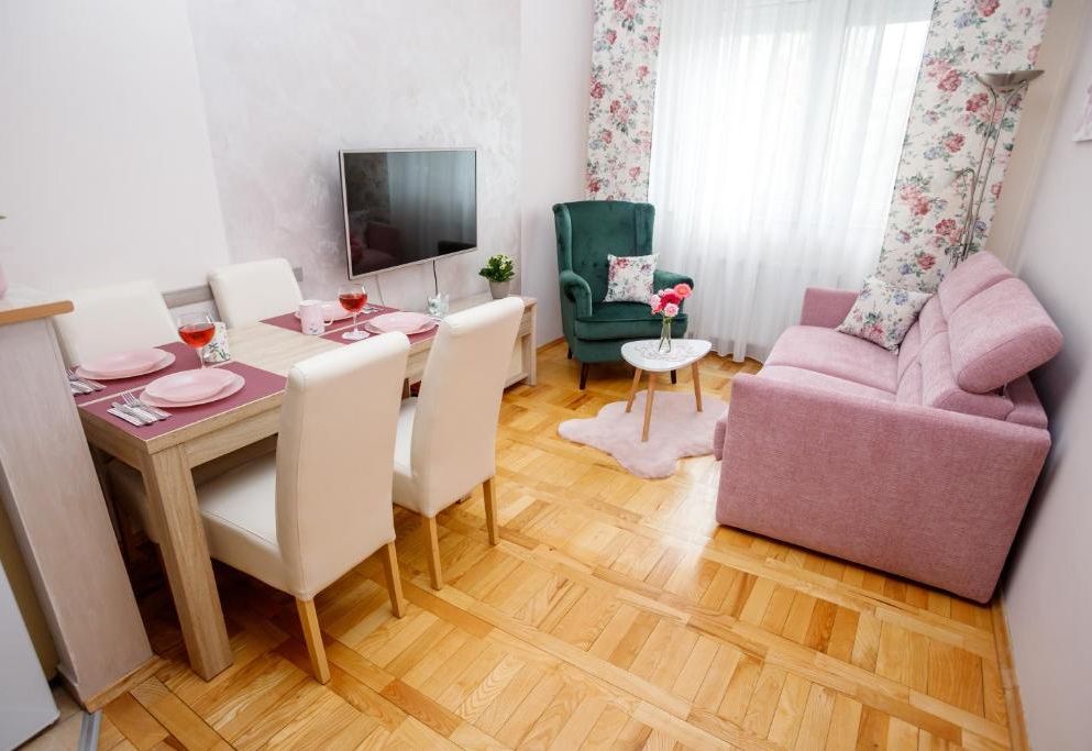 Apartman Boska