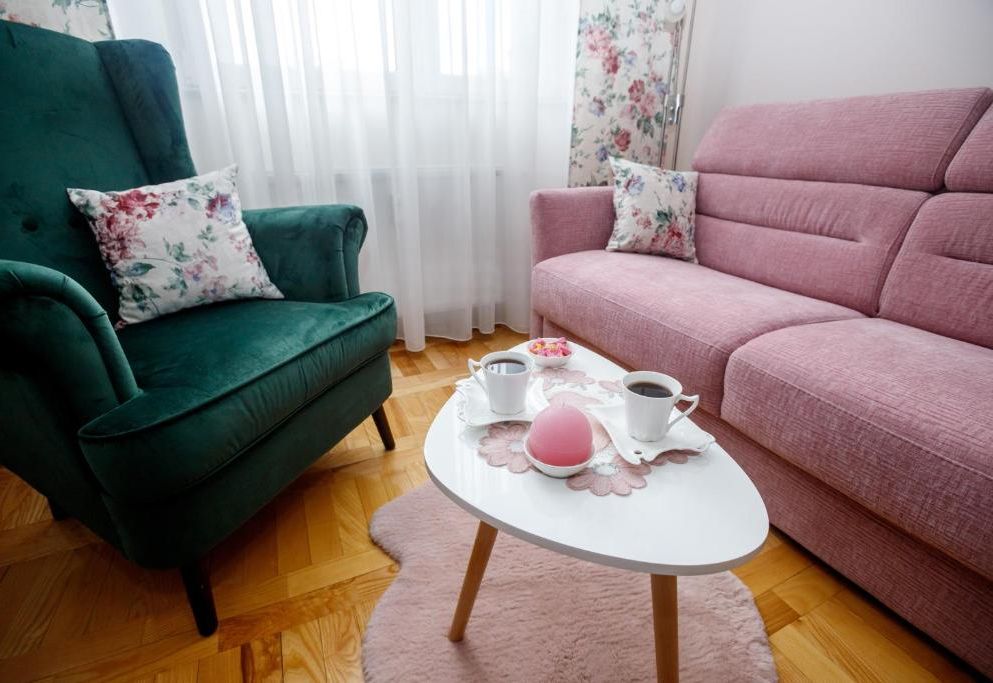 Apartman Boska