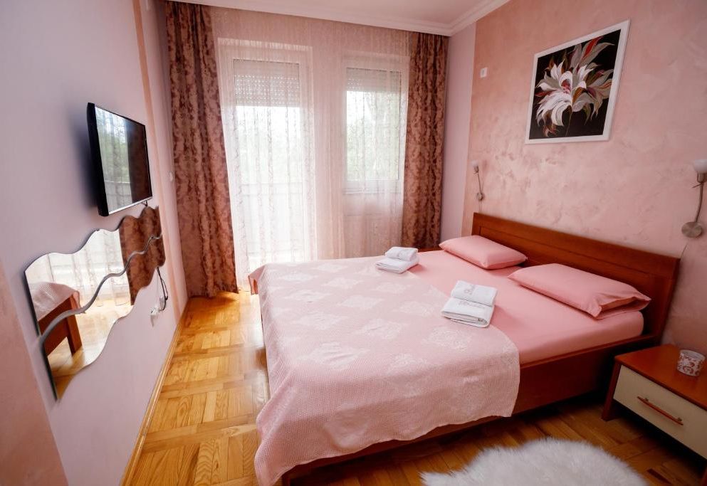 Apartman Boska