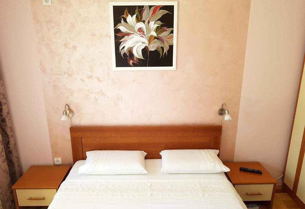 Apartman Boska