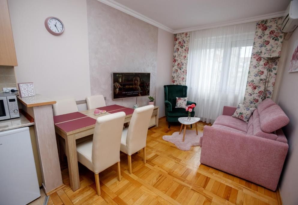 Apartman Boska