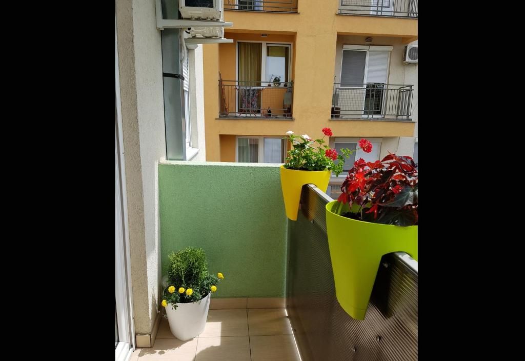 Apartman Boska