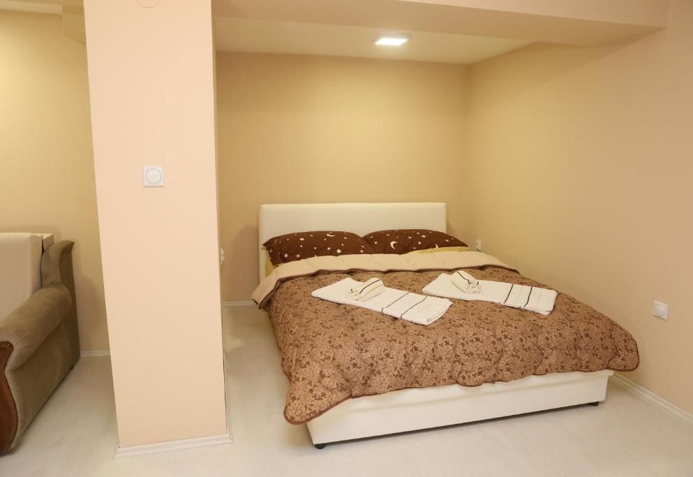 Apartman Centar 2