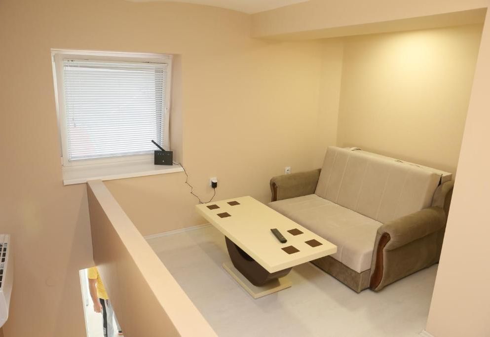 Apartman Centar 2