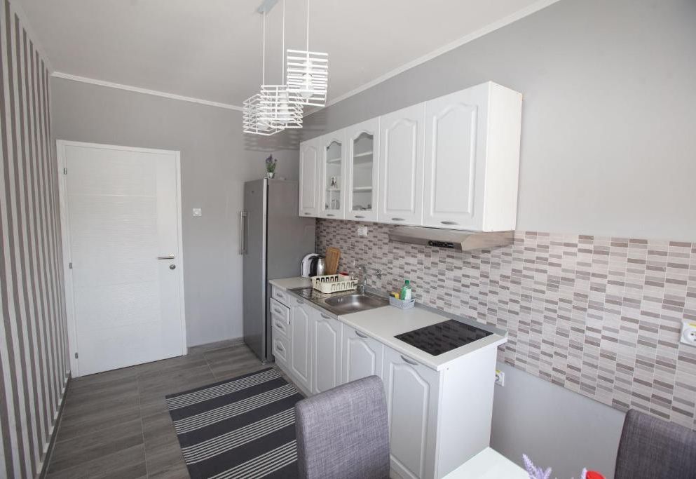 APARTMAN DANICA