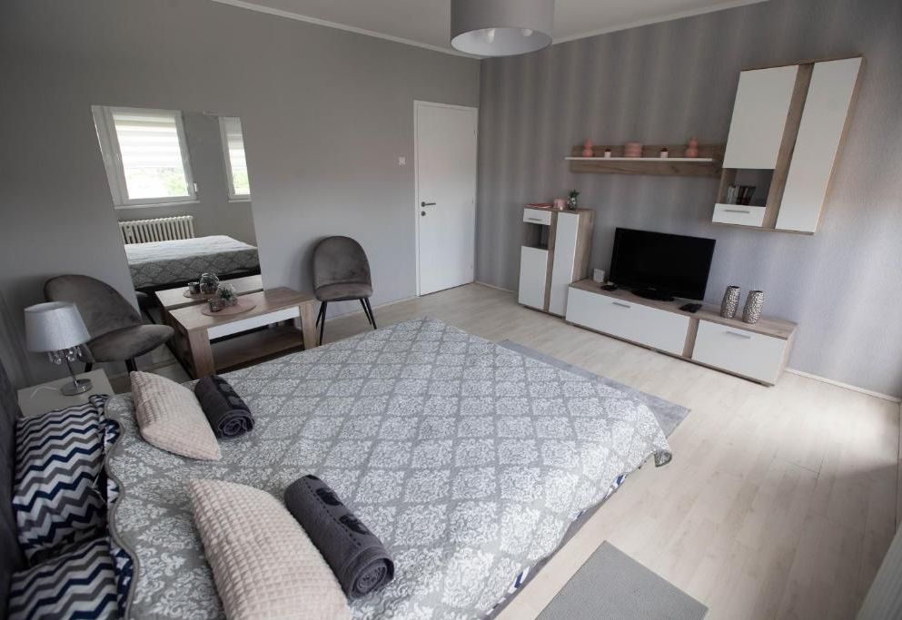 APARTMAN DANICA