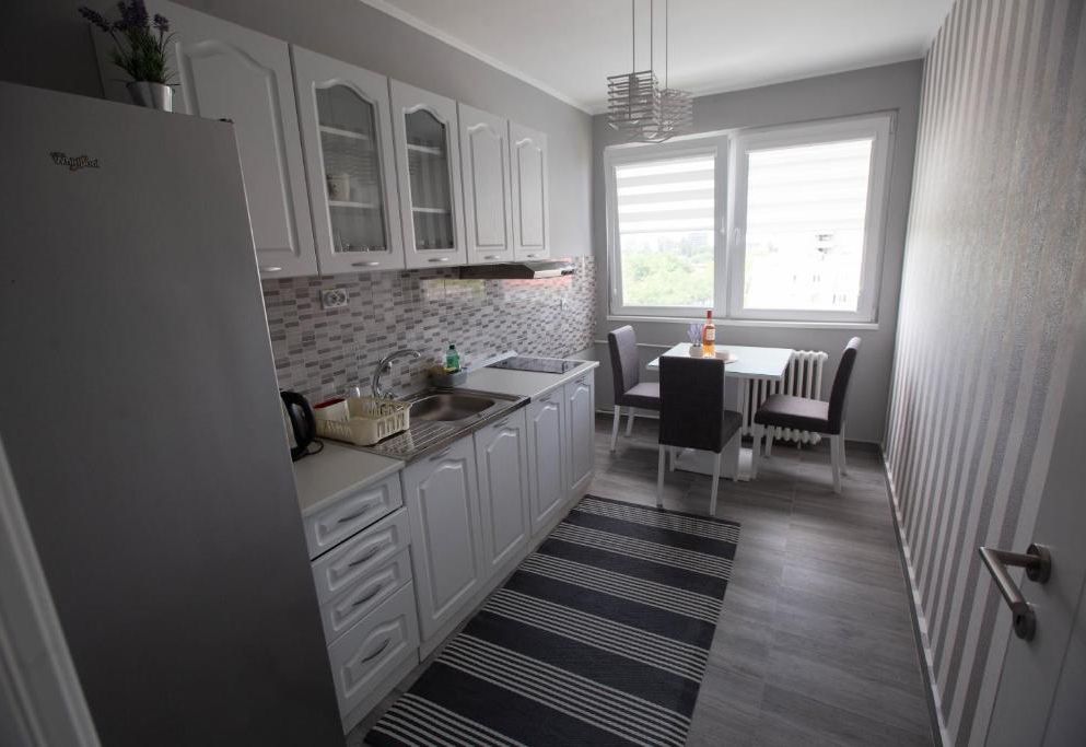 APARTMAN DANICA