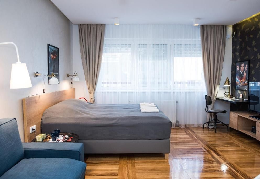 Apartman Donner Centar