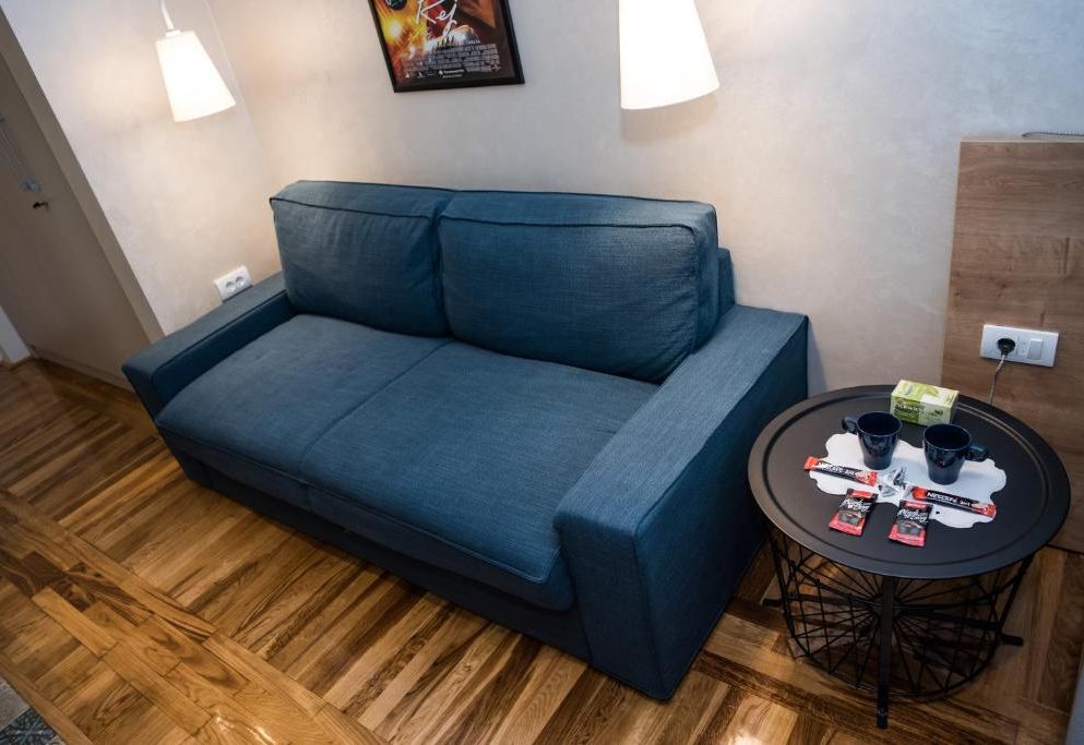 Apartman Donner Centar