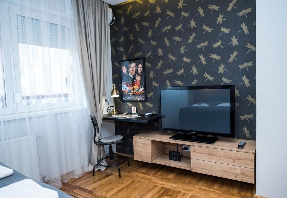 Apartman Donner Centar