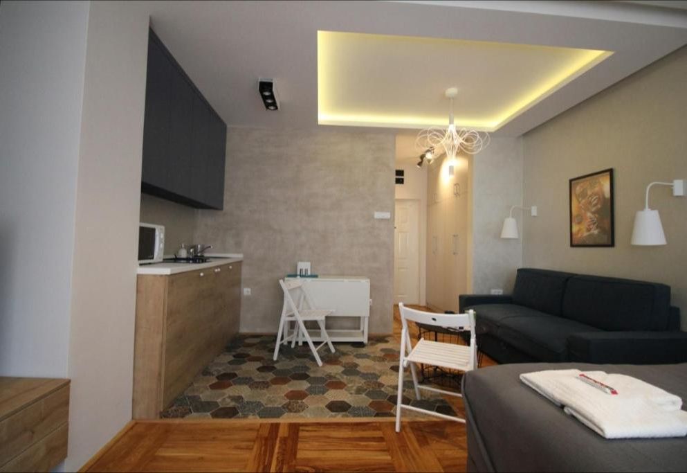 Apartman Donner Centar