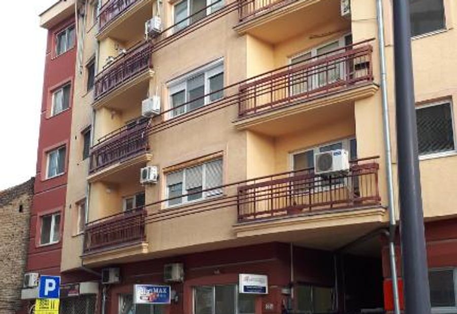 Apartman Donner Centar