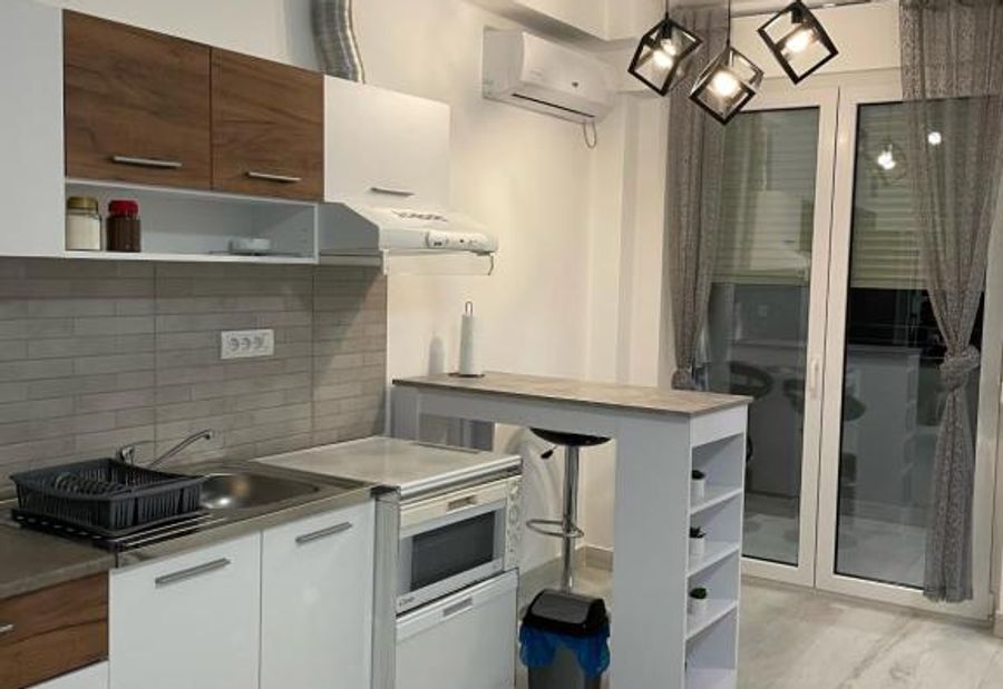 Apartman Gabi