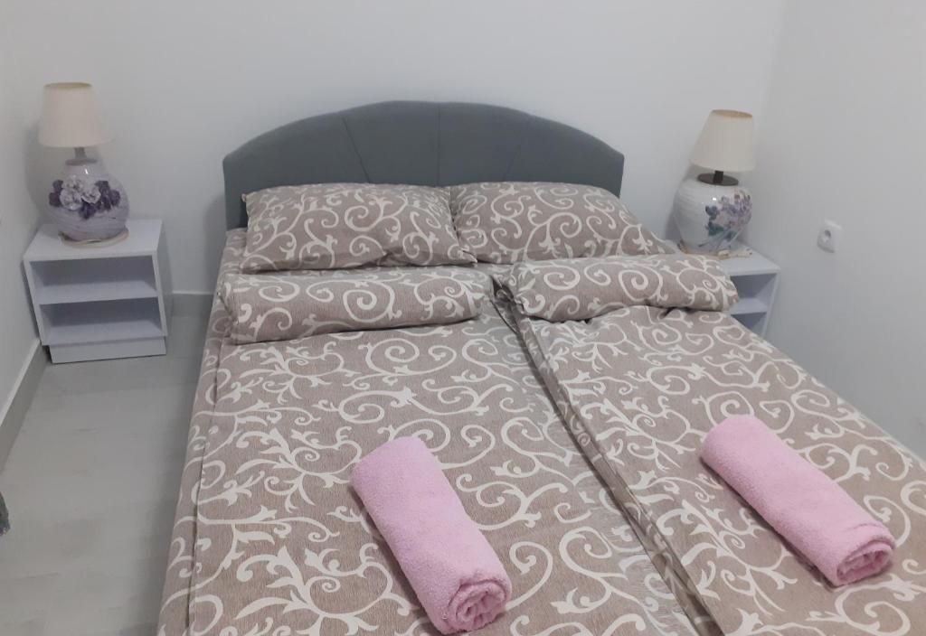 Apartman Gabi