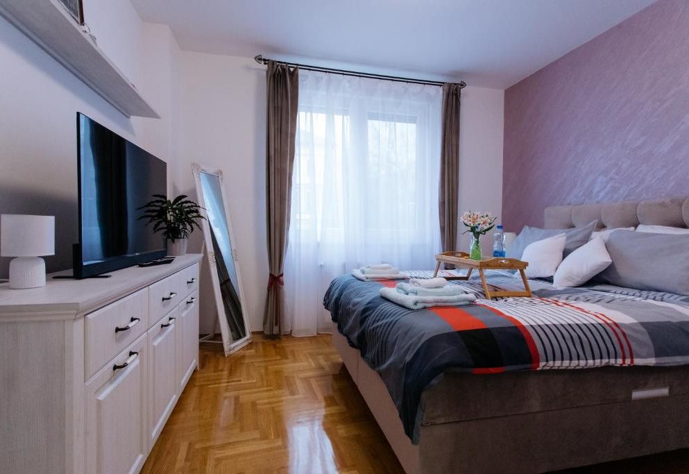 Apartman Kristina 4*