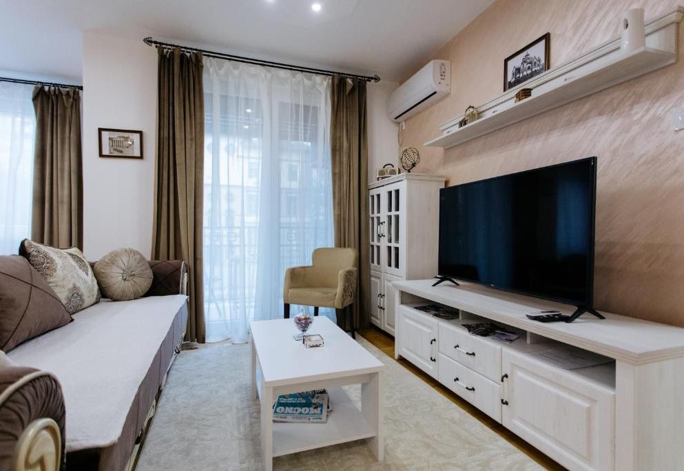 Apartman Kristina 4*