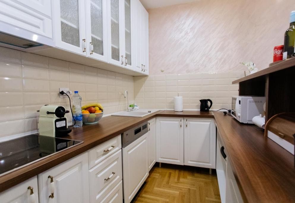 Apartman Kristina 4*