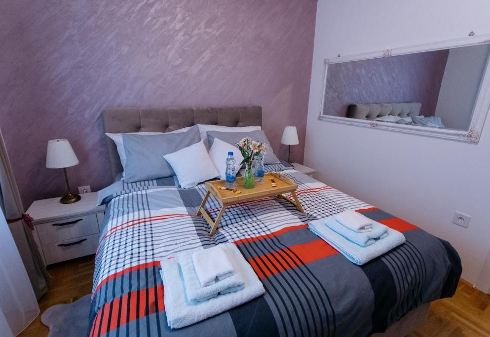 Apartman Kristina 4*