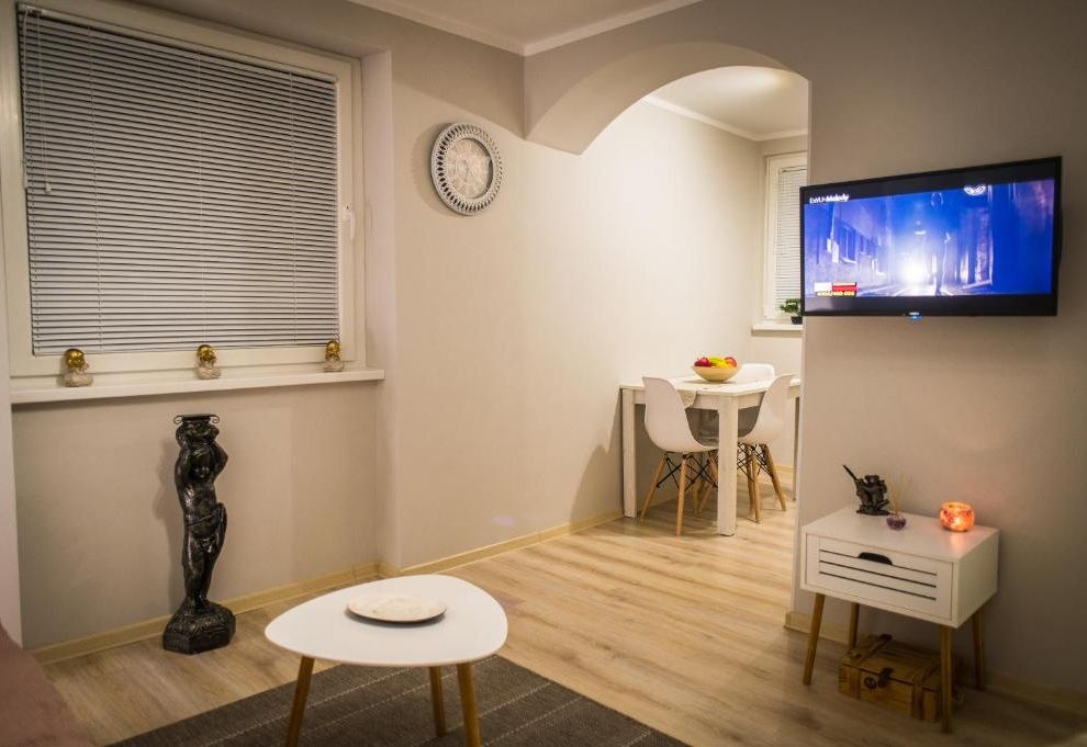 Apartman Lara