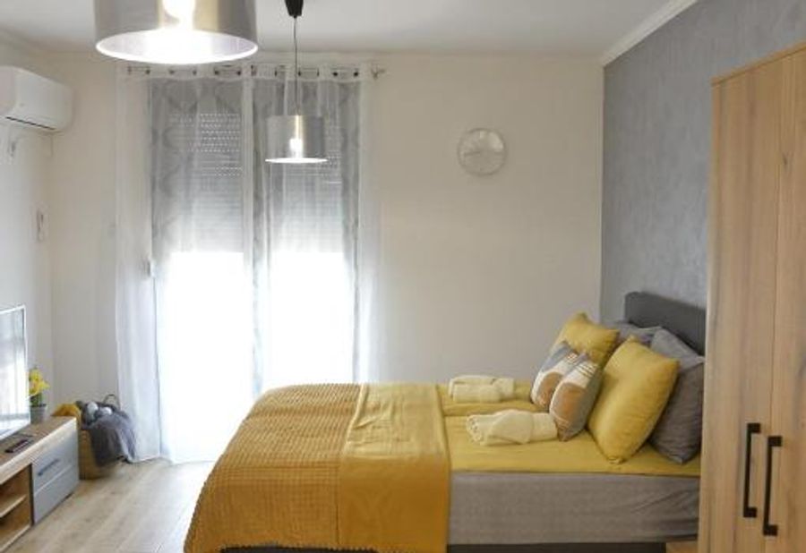 Apartman Liliom