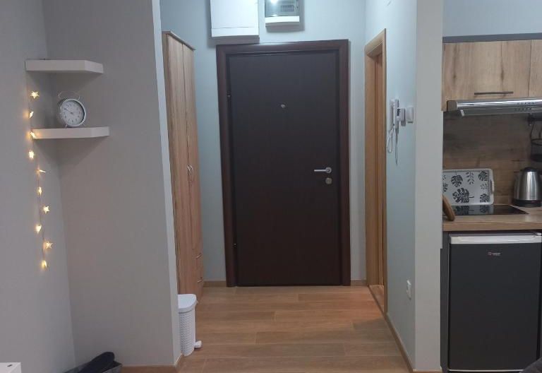 Apartman Lola