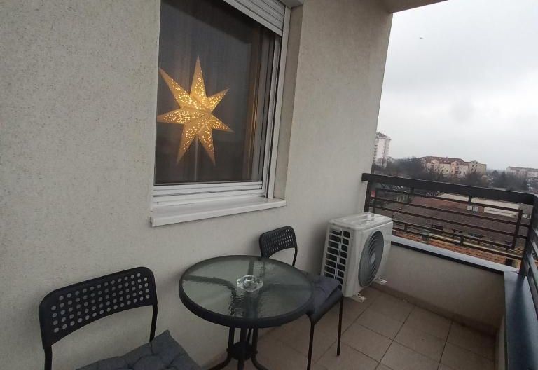 Apartman Lola