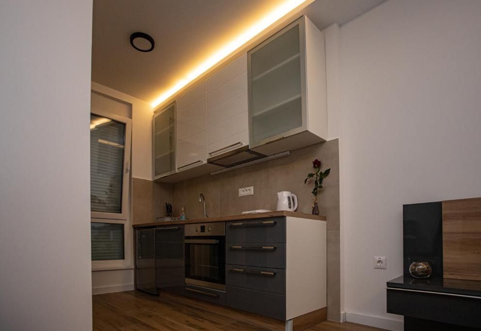 Apartman Maja