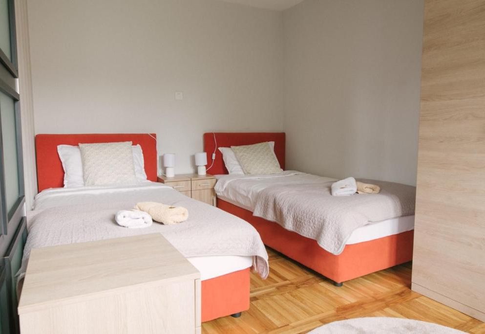 Apartman Marina Subotica