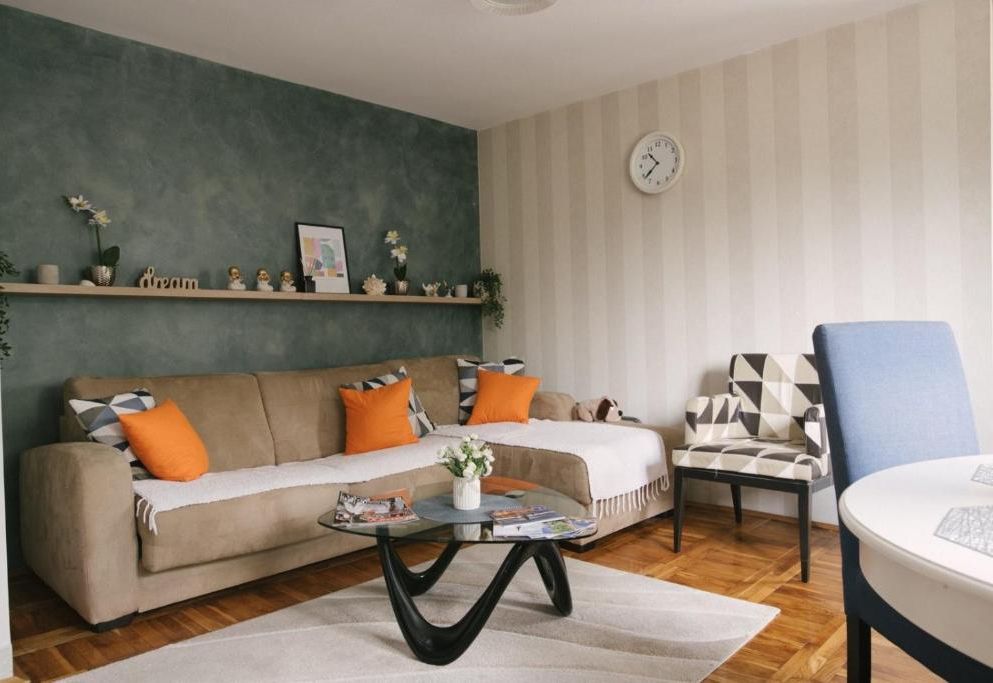 Apartman Marina Subotica